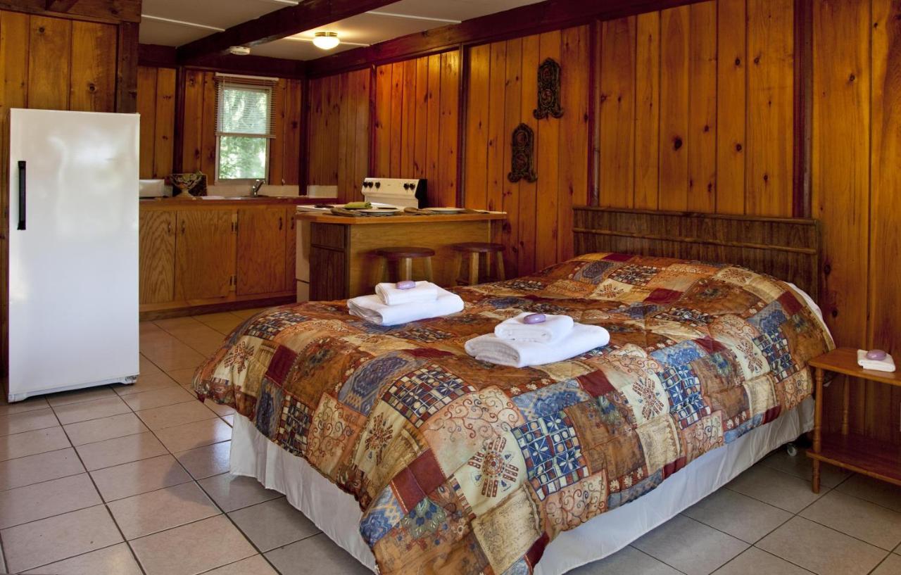 Rock Castle Resort Lake George Eksteriør bilde