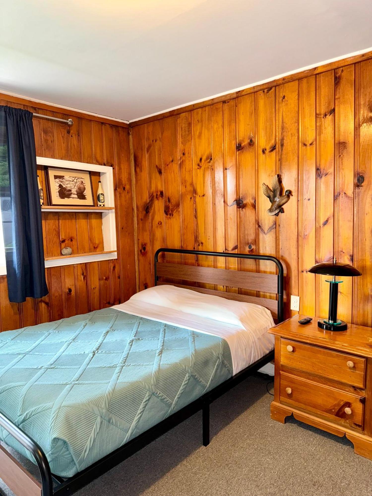 Rock Castle Resort Lake George Eksteriør bilde