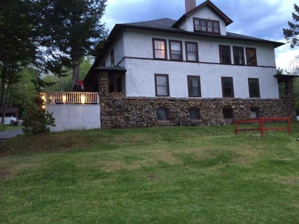 Rock Castle Resort Lake George Eksteriør bilde