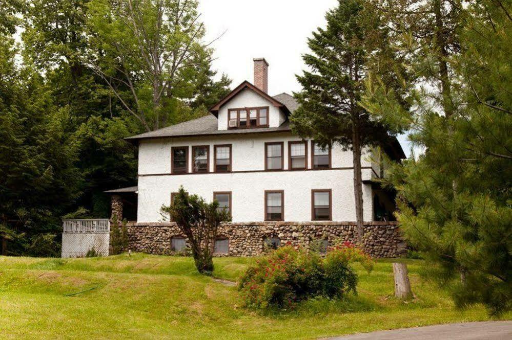 Rock Castle Resort Lake George Eksteriør bilde